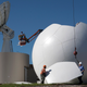 Illustration for article titled Why Is NASA Building This Giant Soccer Ball?